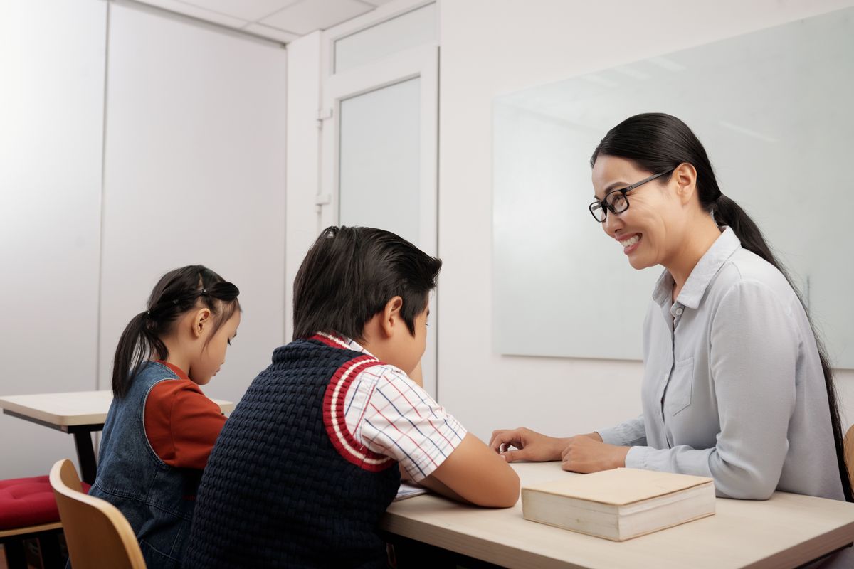 5 Contoh Cerita Reflektif Bagaimana Prinsip UbD dapat Membantu Bapak ...