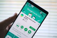Cara Gunakan Google Family Link untuk Batasi Waktu Pakai Ponsel Anak
