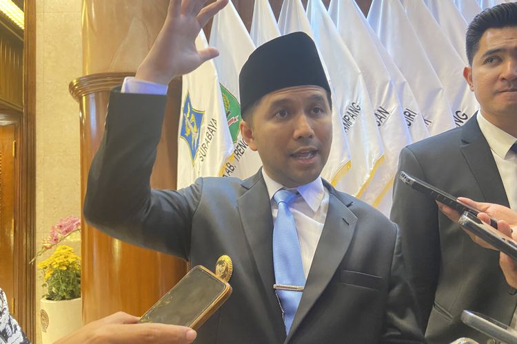 Emil Dardak Minta SE Sound Horeg Tak Dianggap 