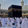 Dokter Ingatkan Jamaah Haji Waspadai Tanda-tanda Dehidrasi Akibat Cuaca Panas Ekstrem