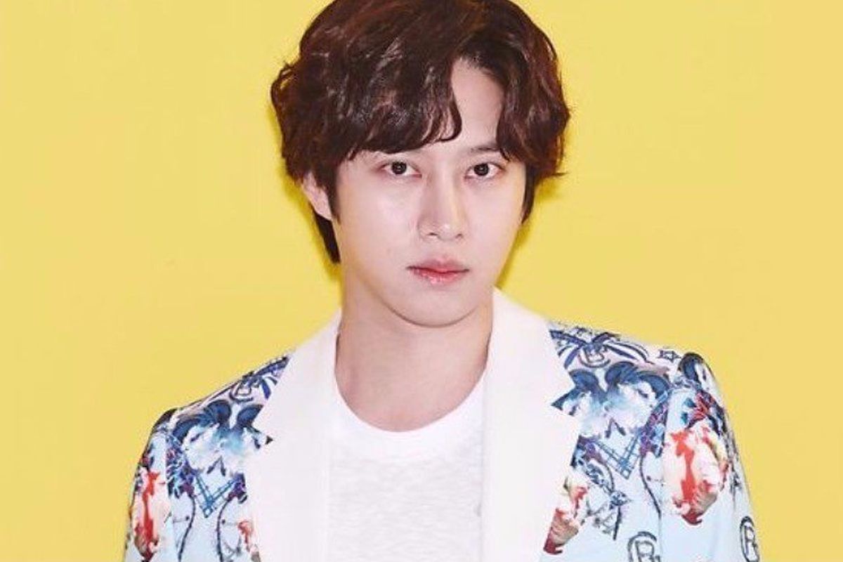 Heechul Super Junior