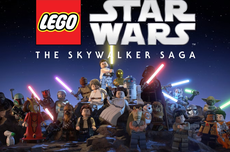 Daftar Game Gratis PS Plus Agustus 2024, Ada "Lego Star Wars: The Skywalker Saga"