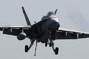 Daftar Negara yang Berani Menolak Akses Ruang Udara bagi Pesawat Militer AS, Mana Saja?