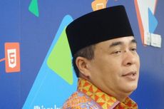 Ketua DPR Tegaskan Tak Ingin Jadi Stempel Pemerintah
