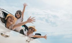 Libur Sekolah Telah Tiba, Ini Sederet Inspirasi Road Trip Seru ke Jawa Tengah