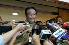 Djarot Sebut Pelempar Molotov ke Rumah Dirut Transjakarta Tidak Jantan