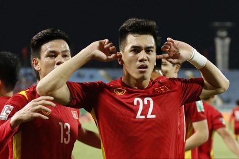 Semifinal Piala AFF 2022: Vietnam Siapkan 