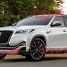 Rumors Sedan Mewah Toyota Bakal Berubah Wujud Jadi SUV