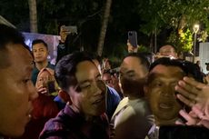 Gibran Nyatakan Siap Disanksi PDI-P Usai Didukung Jadi Cawapres Prabowo