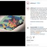 Adidas Sebut Wayang Kulit Budaya Malaysia, Netizen Indonesia Geram