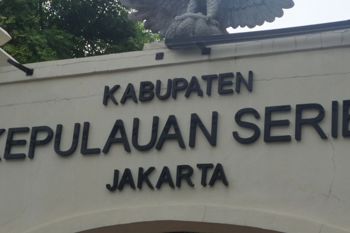 Kabupaten Kepulauan Seribu