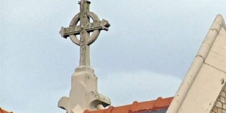 Gereja Anglican Lismore