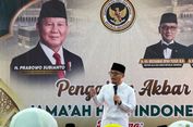 Kemenhaj Akan Beri Sanksi Berat ke Travel Umrah Penelantar Jemaah
