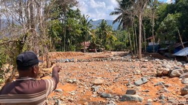 Empat Kali Dihantam Banjir Bandang, Warga Kuranji Padang Dihantui Rasa Cemas Tiap Hujan
