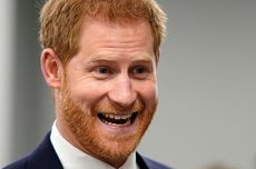 Pangeran Harry dan Meghan Masih Cari Nama untuk Sang Putra