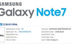 Galaxy Note 7 Bakal Ada Versi 