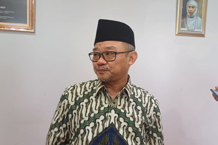 Alihkan Dana Dari BSI, PP Muhammadiyah: Bukan Karena Tak Dapat Jatah ...