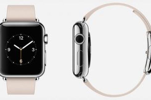 Jelang 9 Maret, Ini Ramalan untuk Apple Watch