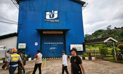 United Tractors Perkuat Perkuat Komitmen Transisi Energi dengan Optimalkan PLTM Besai Kemu