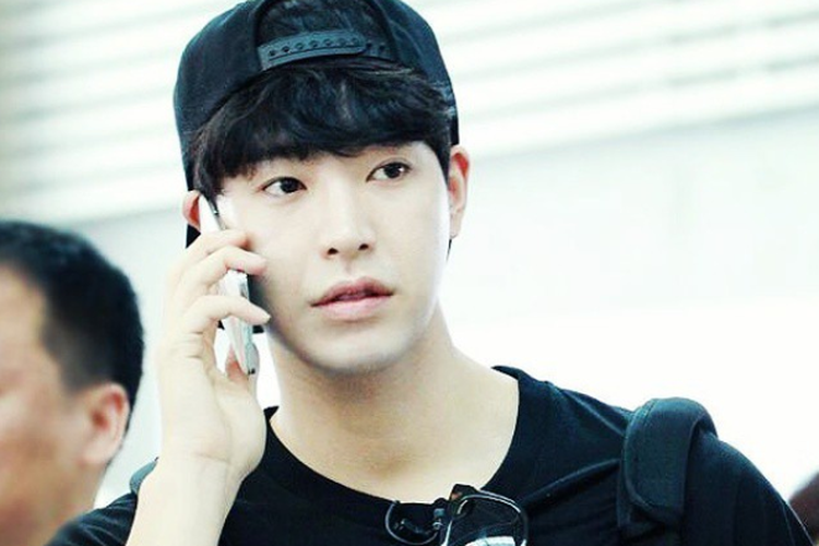 Ayah Ungkap Kondisi Park Min Woo Setelah Kecelakaan di Tahun 2018
