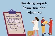 Receiving Report: Pengertian dan Tujuannya