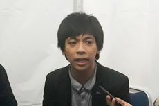 Rian D’MASIV Manfaatkan Sosial Media untuk Berbagi Kebaikan