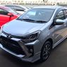 Ini Ubahan Eksterior Toyota Agya Facelift 2020