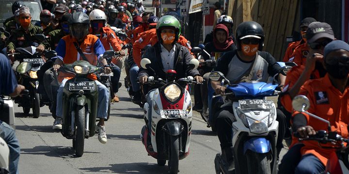Cegah Kekerasan, Mendikbud Soroti Pentingnya Kerja Sama Sekolah dan Keluarga