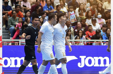 Timnas Indonesia Juara ASEAN Futsal Championship 2024, Kalahkan Vietnam 2-0