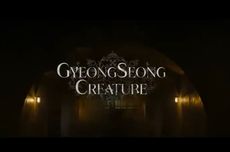 Trailer Gyeongseong Creature Dirilis, Park Seo Joon dan Han So Hee Jalani Misi Berbahaya
