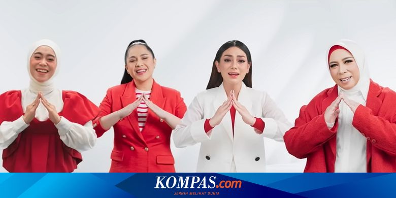 Lewat Video Klip Rumah Kita, MS Glow Berbagi Pesan untuk Pulih dan Bangkit Halaman all - Kompas.com