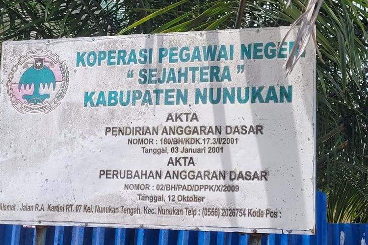 Jaksa Minta Tambah Tersangka Kasus Korupsi Koperasi PNS Nunukan, Polisi Sebut Calonnya ASN Aktif
