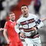 Klasemen Kualifikasi PIala Dunia 2022, Cristiano Ronaldo Bawa Portugal ke Puncak