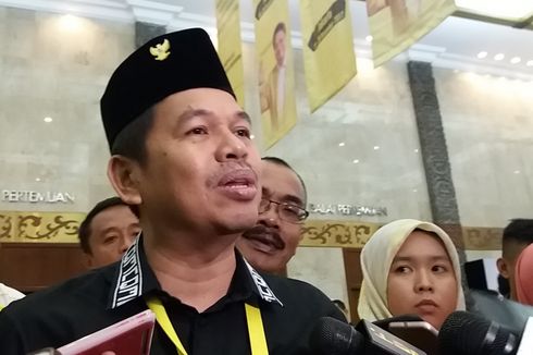 Dinilai Ukir Sejarah, Airlangga Diharap Bawa Perubahan Besar di Golkar