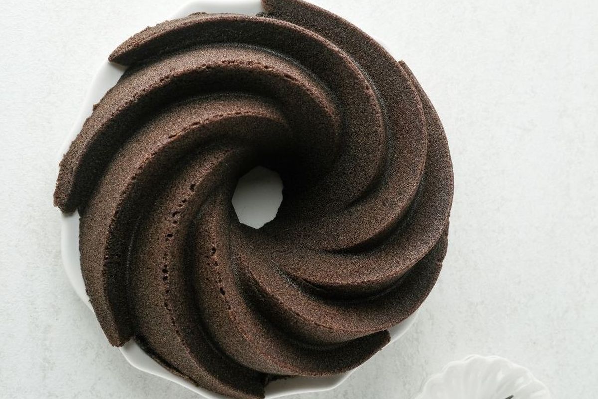 Resep Bolu Ketan Hitam Lembut, Sajian Istimewa untuk Buka Puasa dan Lebaran