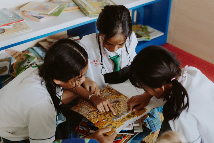 Ilustrasi Kapan Libur Sekolah Ramadan 2026 Dimulai? Simak Perkiraan Tanggalnya