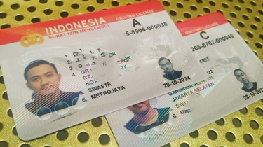Dispensasi SIM Lebaran 2026: Bisa Diperpanjang Tanpa Bikin Baru
