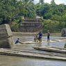 4 Jembatan Rusak Makan Korban Jiwa, Pemkab Bengkulu Tengah Ajukan Perbaikan Total Rp 53,3 Miliar