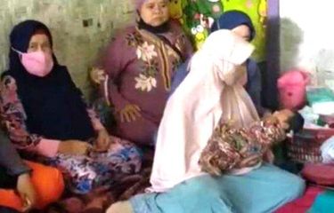 Ibu di Cianjur Melahirkan Setelah Merasakan Hamil 1 Jam, Begini ...