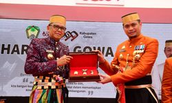 Lahirkan Banyak Pahlawan Nasional, Gowa Jadi Suri Teladan Daerah Lain
