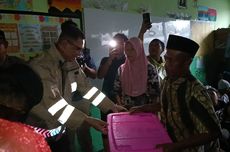 Curah Hujan Tinggi, 3 Kabupaten di Kalteng Dilanda Banjir, Waspada Risiko Meluas