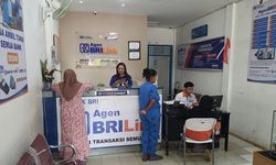 Kisah Wanita Hebat AgenBRILink Dorong Literasi Keuangan di Pelosok Indonesia