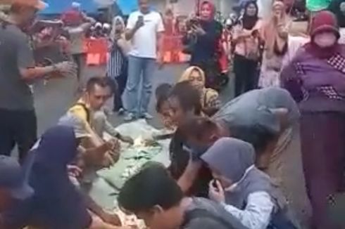 Viral, Video Warga 