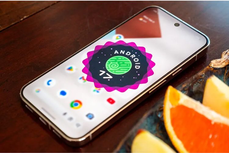 Google Rilis Android 17 QPR1 Beta 8, Bug Audio Berisik di HP Pixel Akhirnya Diperbaiki