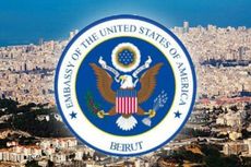 AS Tarik Sebagian Staf Kedutaan Besarnya di Lebanon