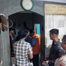 Karyawan Tewas Ditusuk Sekuriti setelah Cekcok di Perusahaan Logistik 