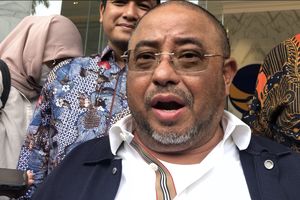 PKS: Pak Anies Sudah Jadi Tokoh Nasional, Kasih Kesempatan Beliau Mengantarkan Kader Kami Jadi Gubernur DKI