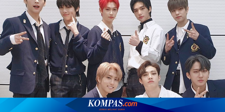 Ini Alasan Shopee Memilih Stray Kids Jadi Brand Ambassadornya