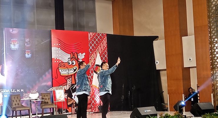 Akun Pribadi Diserbu Komentar Negatif, Yoyok Sukawi Minta Pendukung Tak Terprovokasi