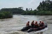 Wanita Muda Hilang di Sungai Brantas Tulungagung, Warga Temukan Dompet dan Surat Perpisahan